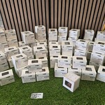 Slagpluggen en pluggen ca 75 dozen HECO, partij
